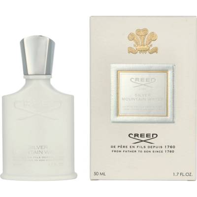 Creed Silver Mountain Water parfumovaná voda unisex 50 ml