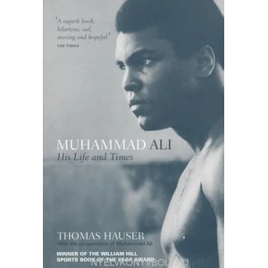 Muhammad Ali | Thomas Hauser (2012)