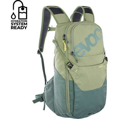Evoc ride 16 l light olive olive