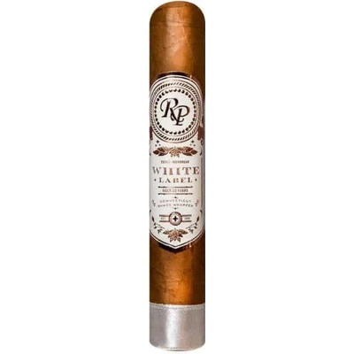 Rocky PATEL WHITE LABEL 1 ks