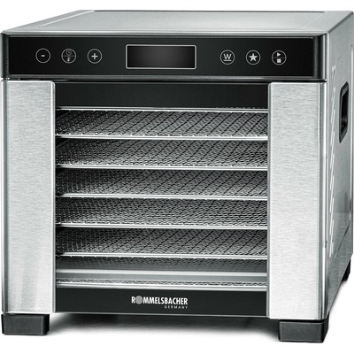 Rommelsbacher DA 650