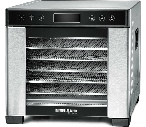 Rommelsbacher DA 650