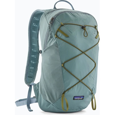 Patagonia Туристическа раница Patagonia Terravia Pack 14 l blue sage