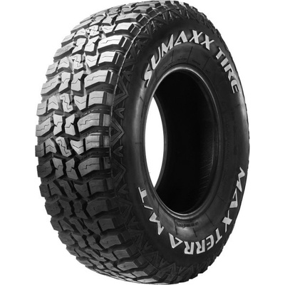 Sumaxx MAX Terra MT 31/10,5 R15 109Q