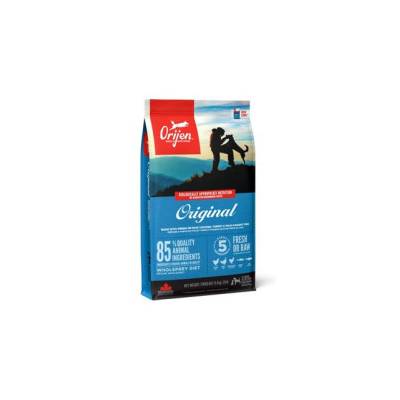 Orijen Orijen Dog Original 11,4kg NEW
