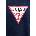 Guess Jeans Памучен суичър Guess Jeans (W5YQ12.KCXQ1)