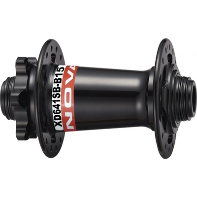 Novatec XD641SB-B15