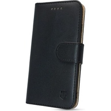 Púzdro Tactical Field Book Samsung Galaxy A12 A125 - čierne