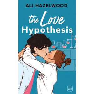 The Love Hypothesis (ISBN: 9782381229867)