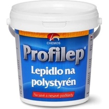 CHEMOS Profilep lepidlo na polystyrén 1 kg