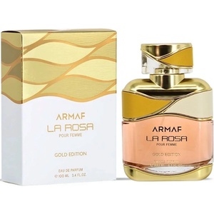 Armaf La Rosa Gold Edition EDP 100 ml Парфюми