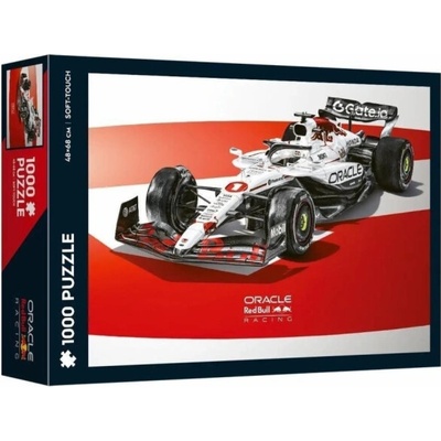 Trefl 1000 SoftTouch F1 RB Honda