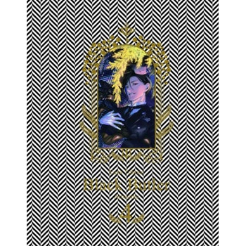 Image 1 of Black Butler Artbook - Tome 4 | Yana Toboso, Yana Toboso