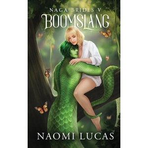 Boomslang | Naomi Lucas (2023)