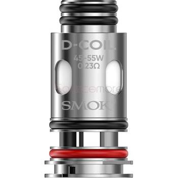Smok Изпарителна глава Smok D-Coil Meshed 0.23ohm