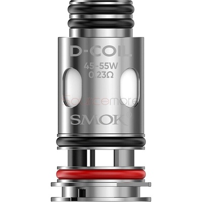 Smok Изпарителна глава Smok D-Coil Meshed 0.23ohm