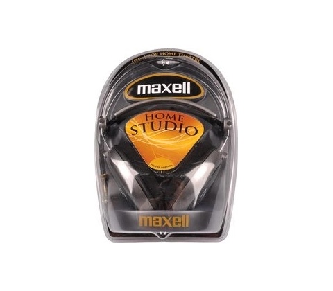 Maxell Home Studio