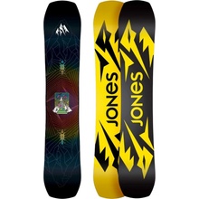 Jones Mountain Twin 24/25