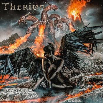 Therion - Leviathan II (Gatefold Sleeve) (LP) (4065629612412)