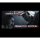 Tekken 7 (Rematch Edition)