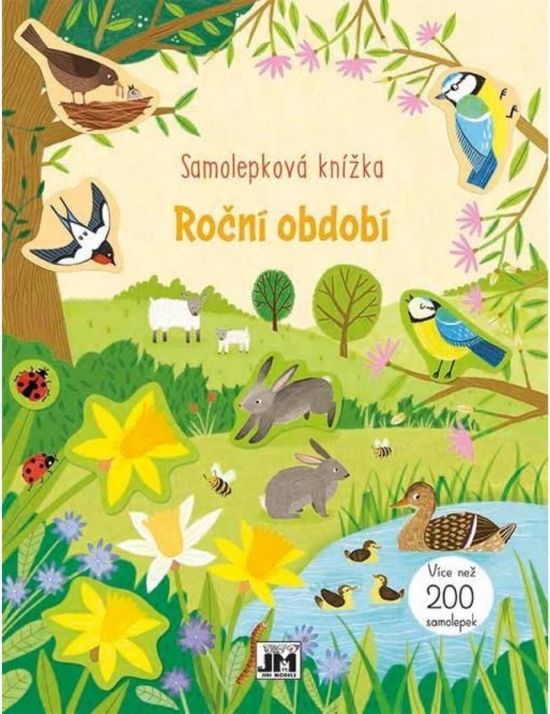 Roční období