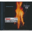 RESTLESS AND WILD - ACCEPT