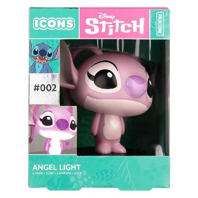 Angel Icon Light