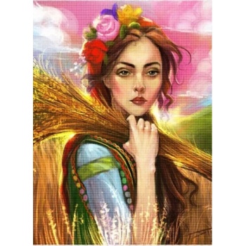 Image 1 of Една Българка 40/50 см