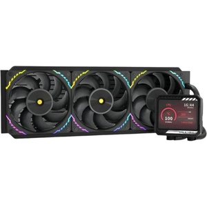 Valkyrie VK-AIOV360B