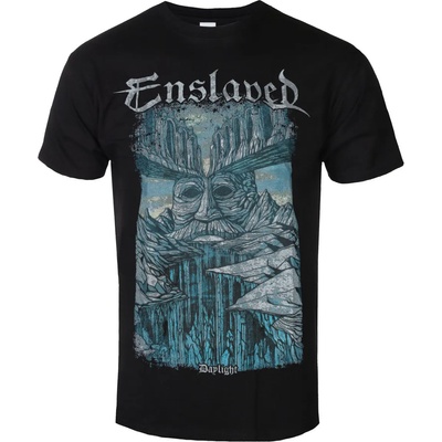Plastic head тениска метална мъжки Enslaved - ДНЕВНА СВЕТЛИНА - PLASTIC HEAD - PH10923