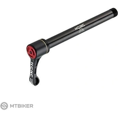 os KCNC KQR07 Boost predná pre vidlice RockShox 15 / 110 mm / 158 mm