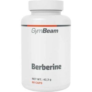 GymBeam Berberine 500 mg [120 капсули]