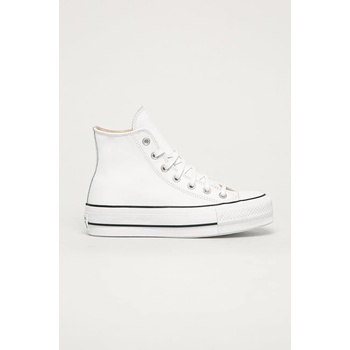 Image 1 of Converse Кожени кецове Converse Chuck Taylor All Star Lift (561676C)