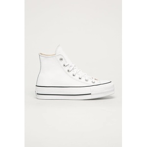 Converse Кожени кецове Chuck Taylor All Star Lift (561676C)