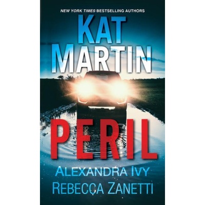 Peril | Alexandra Ivy, Rebecca Zanetti