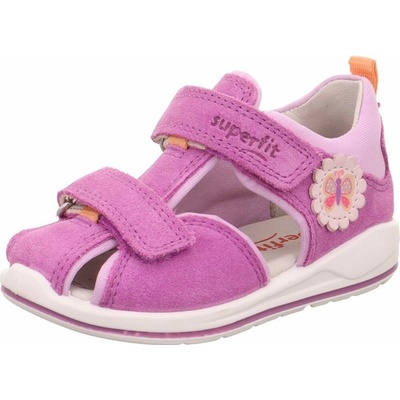Superfit Boomerang 1-000866-8500 purple