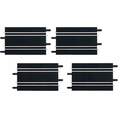 GO D143 Rovinka 17cm 4ks