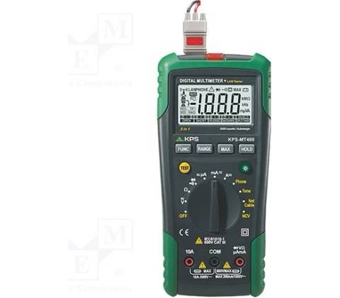 KPS KPS-MT480