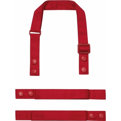 Premier PR 191 red Zástěra