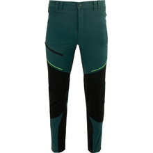 Athl. DPT ANGOON Dark Green zelená