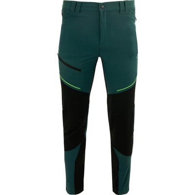 Athl. DPT ANGOON Dark Green zelená