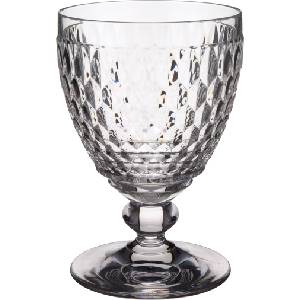 Villeroy & Boch Чаша на столче за вода Boston 350 мл (11-7299-0130)