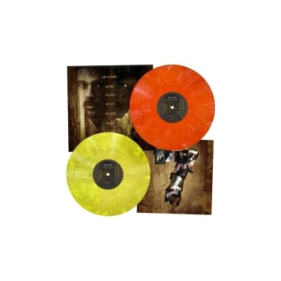 SHORE, HOWARD - SE7EN LP