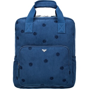 Roxy Дневна раница Roxy Feeling Emby Handle Bag Daypack - Dutch Blue - размер One Size (504-1347-0111)