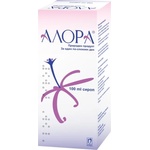 Nobel Alora Сироп, 100 ml, Nobel