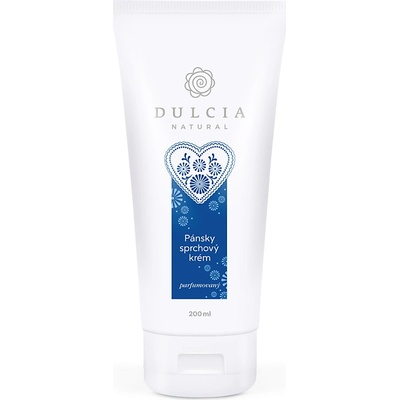 Dulcia Pánský sprchový krém 200 ml