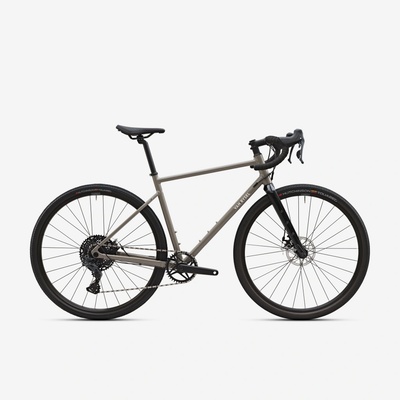 VAN RYSEL Gravel Microshift Sword AF 1x10 2025