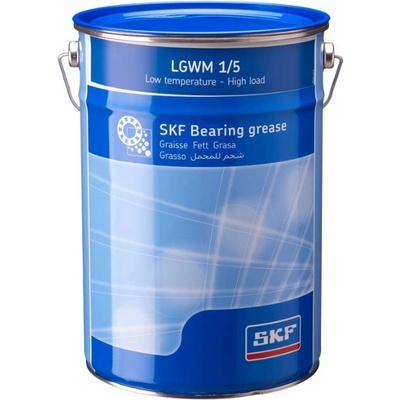 SKF LGWM 1 5 kg