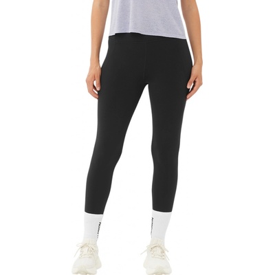 Salomon SHKout Bliss Tights 25 W LC2418400 deep black