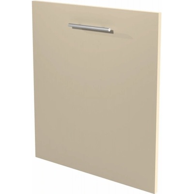 Vento Halmar Dvířka DM-60/72 béžová – Zboží Mobilmania